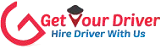 GetYourDriver logo