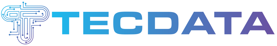 TecData logo