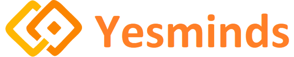 Yesminds logo