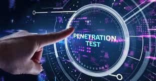 Penetration testing and ethical hacking security assessment